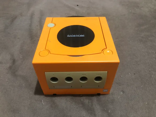 Game Cube