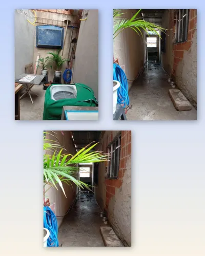 Vendendo casa