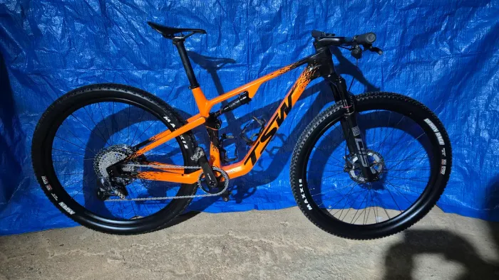 Quadro TSW FULL QUEST 2024