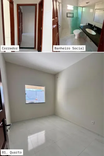 Aluga-se apartamento BOA VISTA- RORAIMA