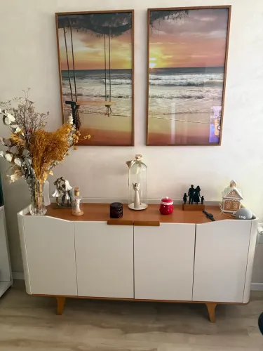 Vende-se Buffet Aparador 