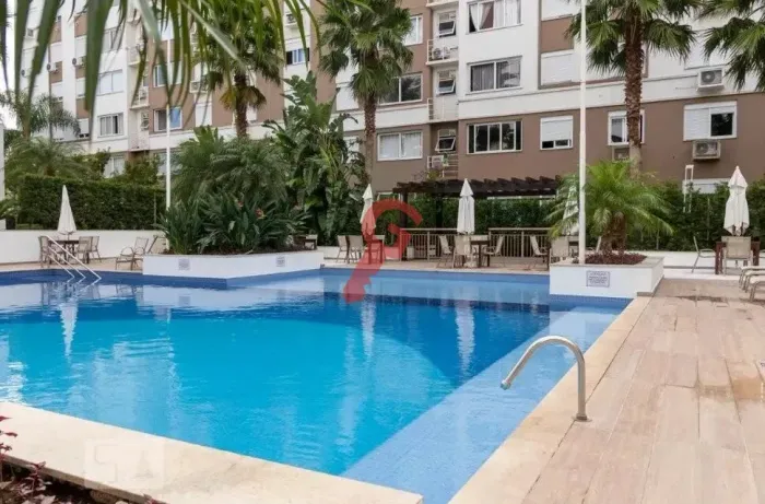 Aluguel APARTAMENTO CANOAS RS Brasil