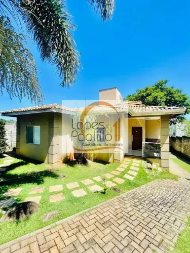 Casa para locação, Cidade Satélite, Atibaia, SP