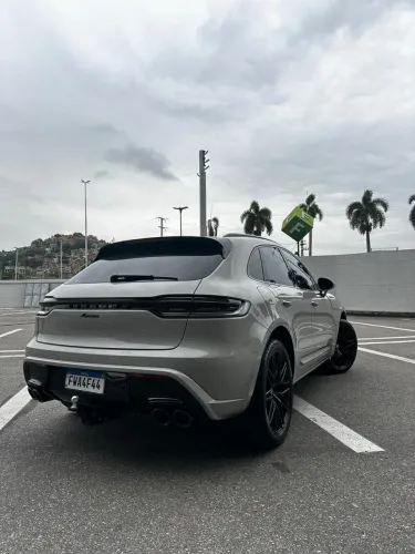 Porsche Macan 2.0 Turbo 237/252cv 2022