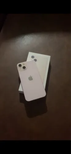 iPhone 13