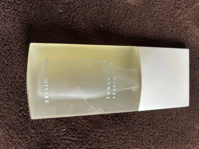 PERFUME L?EAU D?ISSEY MASCULINO
