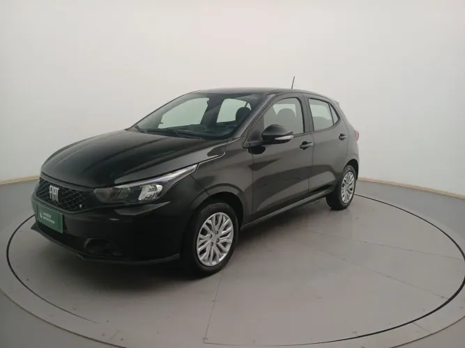 Fiat Argo Drive 1.0 Firefly 2026
