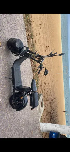 Vendo scooter