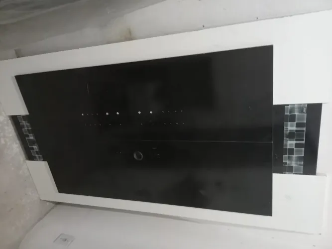 Painel de tv