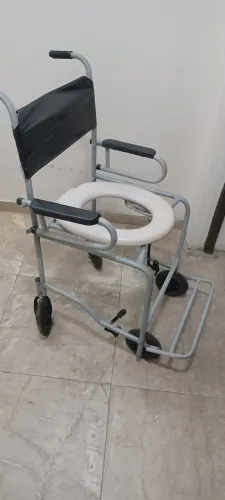 Cadeira de banho.129,00