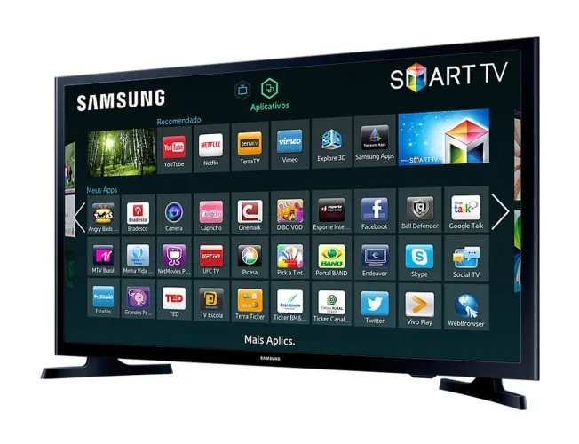 TV Samsung smart 32 Wi-Fi