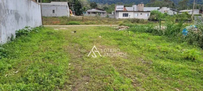 Oportunidade de comprar um terreno na praia Massaguaçu