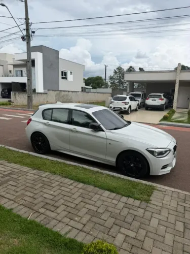 BMW M M 135i 3.0 24V 320cv 2014