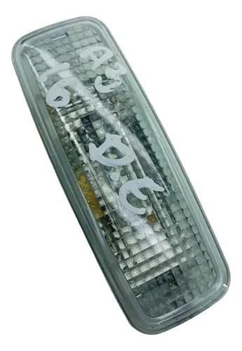 Luz Cortesia Forro Dianteiro Esquerdo Audi A3 Ano 2016