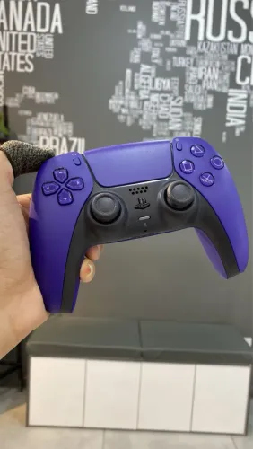 Controle dualsense PlayStation 5