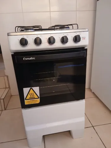 Vendo fogão Esmaltec