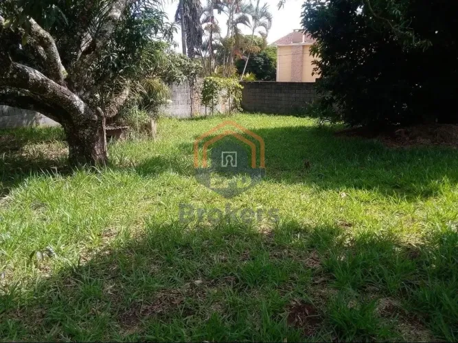 Terreno em Estância Alvorada - Jarinu, SP