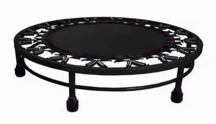 Cama elástica para jump