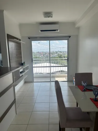 Apartamento para Locação | Condomínio Flex Parque 10 | Parque 10 - Manaus