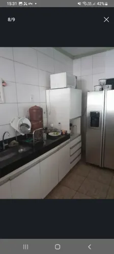 Aluga casa Novo Horizonte