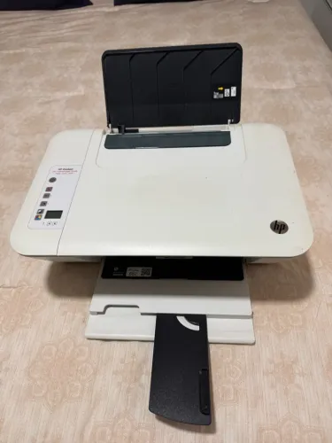 Impressora HP