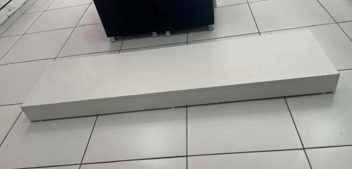 Base MDF para Manequim 