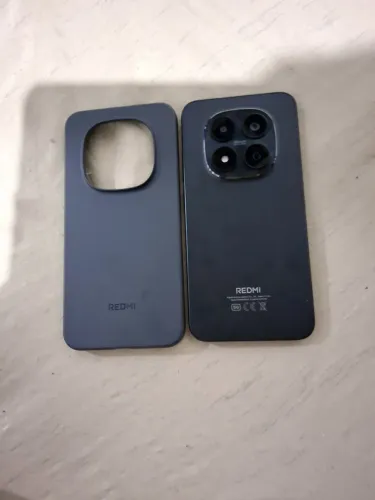 Redmi note 15 pro 5g