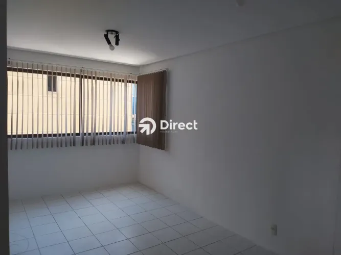 Apartamento para Venda no Edifício Saint James 59m² | Espinheiro | Recife