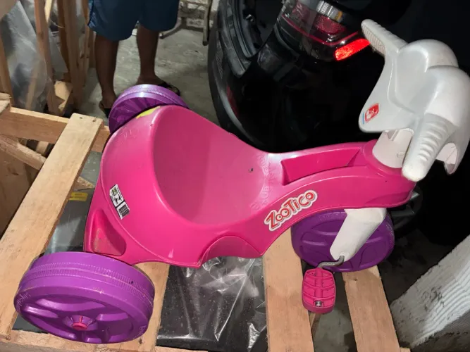 Velotrol