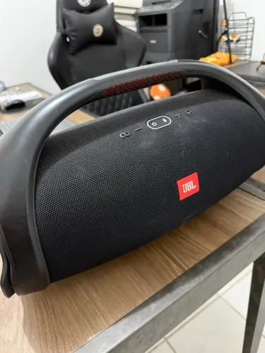 Jbl bombox 2
