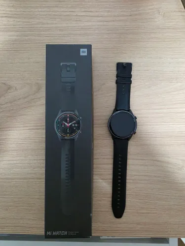 Relogio xiaomi Mi watch