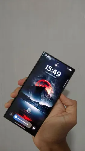 Samsung Galaxy S24 Ultra