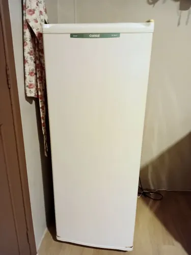 Freezer Consul