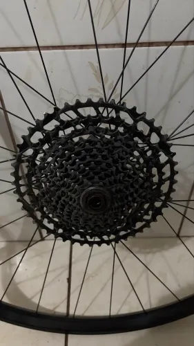 K7 Sram NX 11/50