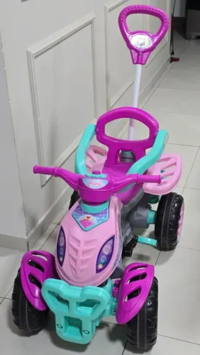 Quadriciclo Maral Infantil