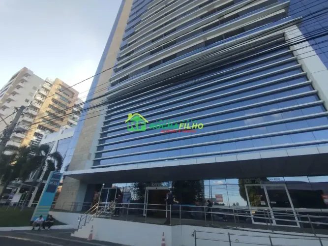 Sala para locação, Jóquei, Teresina, PI