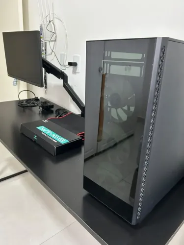 Computador gamer