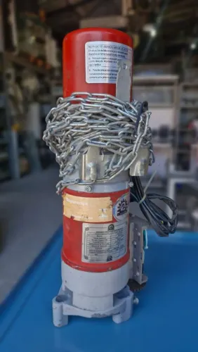 Motor de portão