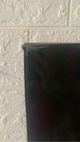 Tv TCL 50 polegadas para aproveitamento de peças 
