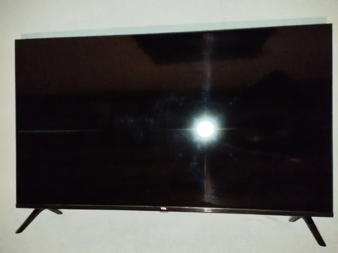 Smart TV TCL 40 Polegadas Full HD