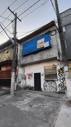 Alugo casa 3/4, na transcoqueiro