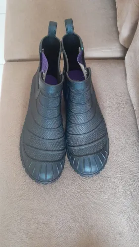 Bota da Wandinha