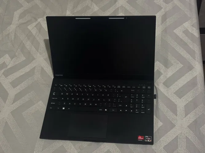 Notebook Positivo R15 - Ryzen 5 AMD Graphics