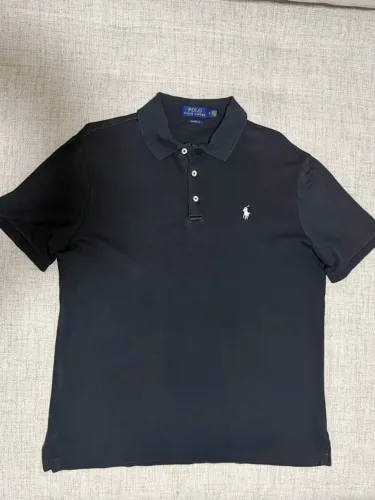 Camisa Gola Polo - Polo Ralph Lauren