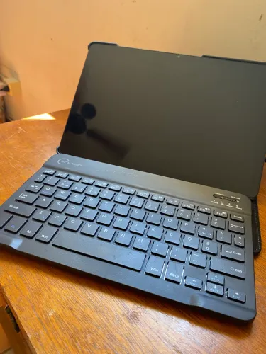 Vendo Tab A9 64GB e 4RAM Samsung