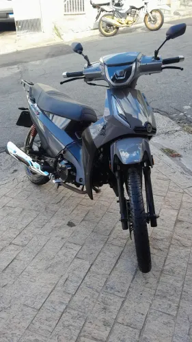Shineray phonnex otimo estado 