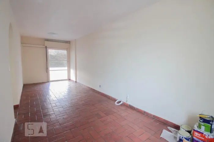Apartamento à Venda - Santana, 1 Quarto, 50 m2