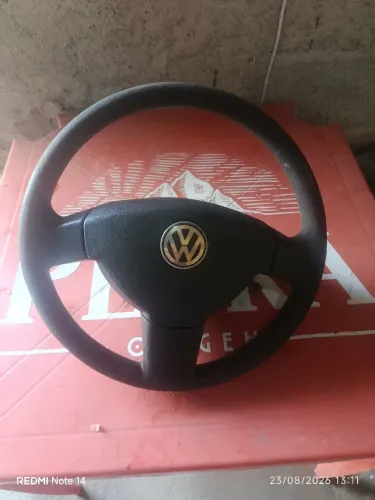 Volante GOl 