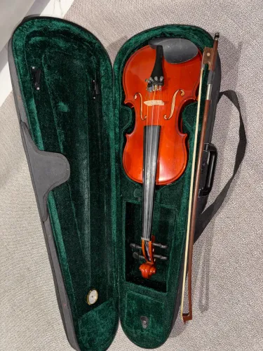 Violino 3/4 - Marca Michaels