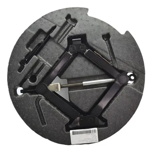 Macaco Troca Roda Bmw 320ia 2023 Original 688918104